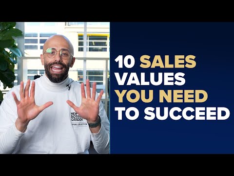 10 Rules You Need to Succeed in Sales - Ethically