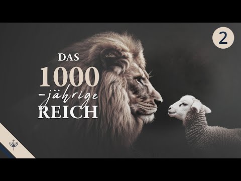 Das 1000-jährige Reich – Teil 2