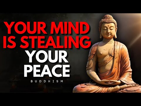 12 Buddhist Lessons That Heal You from Toxic Relationships | Buddhism Wisdom