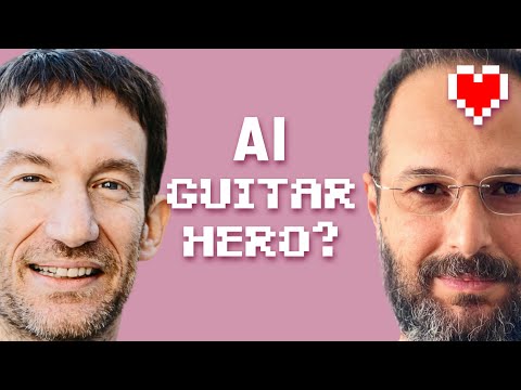 How to Beat Big Tech Without Big Data: Liran Tam Takes on Meta Learning | Almost Human