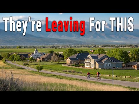 16 Towns Where Strategic Americans Are Retiring in 2026