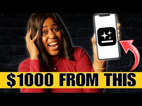 Copy This Strategy to Make Your First $1,000 From Your Phone | Genspark AI