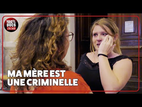 Ma MAMAN a participé à un ASSASSINAT