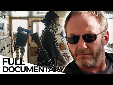 Pirates, Drugs & Oil: Inside the Modern Mercenary Industry | ENDEVR Documentary