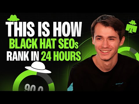 Parasite SEO, AI, and Link Building | Charles Floate