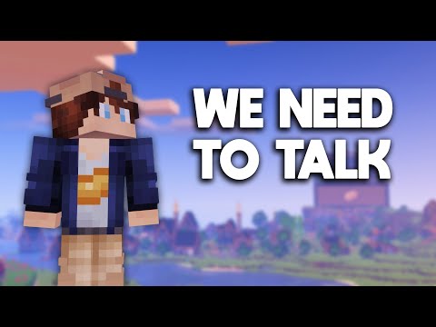 This Is My 3000 Days Minecraft Hardcore World [WORLD TOUR]