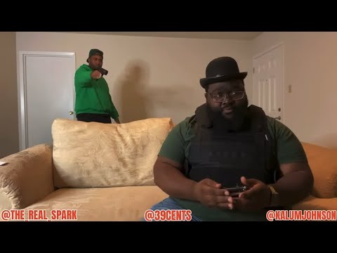 GTA San Andreas: Final Mission In Real Life