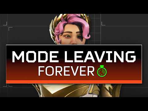 Every Mode In Apex EVER