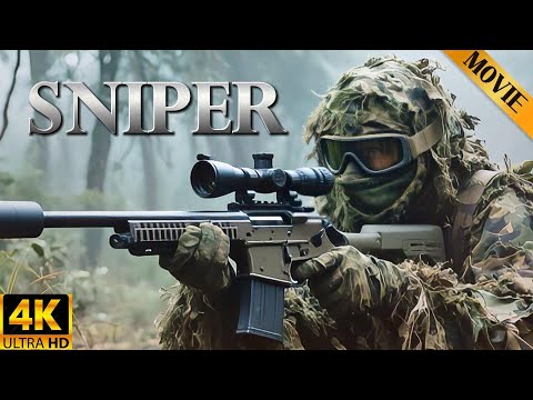 A top assassin sniped a terrorist from 1000 feet and successfully rescued the hostages！💥 #movie