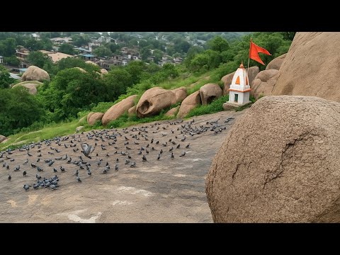 Shamda madir ( рд╢рд╛рдорджрд╛ рдордВрджрд┐рд░ ) kabutar vibe #trending #viral #ai #vairalvideo #motivation #vlog