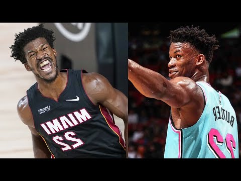 Jimmy Butler FUNNIEST MOMENTS