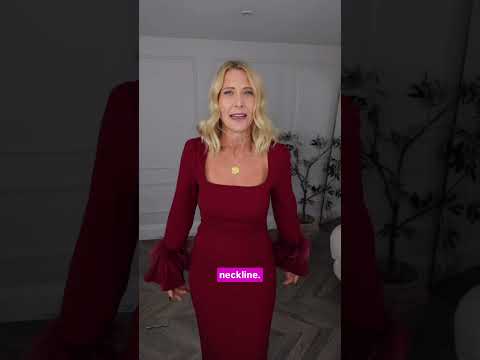 Help me decide which outfit for a styling event!