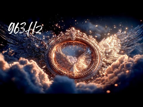 Trust Universe - Receive Everything You Need - Manifest Miracles & Your Desires