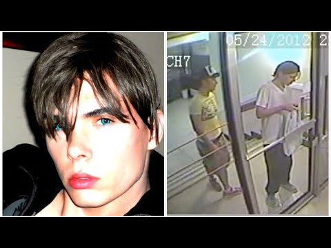 El ASPIRANTE a MODELO que AS3SINÒ y COCINÓ a su CITA - DOCUMENTAL Lukka Magnota 👁