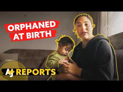 It's Bisan From Gaza And My Colleague Had Only 15 Min With His Baby