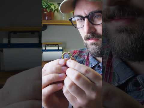 When they scream at me to cast it into the fire