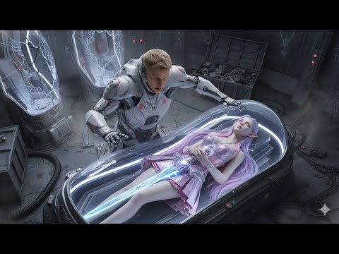 The Deadliest War Bride Slept 200 Years… Until a Human Touched Her Blade