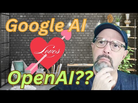 OpenAI API + Google Gemini: The Unexpected Partnership