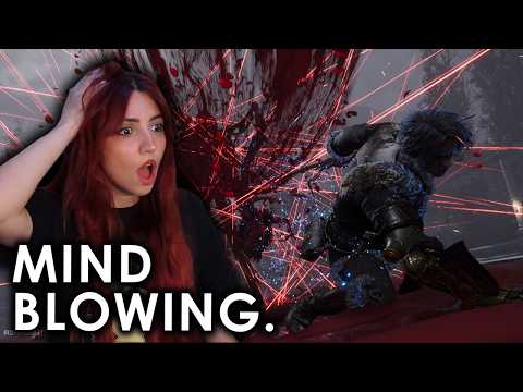 The Lies of P DLC ruined other DLCs for me