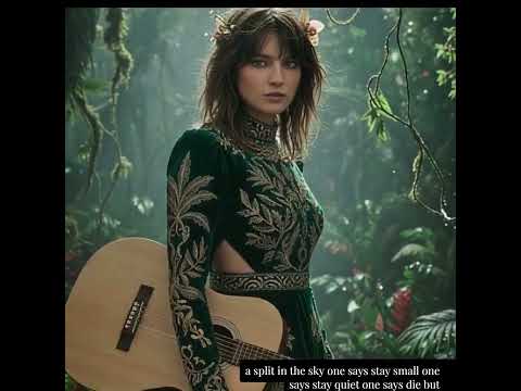 Let Go Tonight by Static June [ Breaking Free From Darkness ]