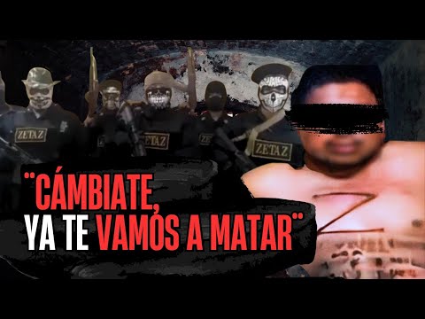 El CARTEI desde ADENTRO 🇲🇽 ASÍ fue su SECU3STR0 en NUEVO LEÓN