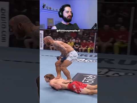 The Last One Was So Ninja 🤣