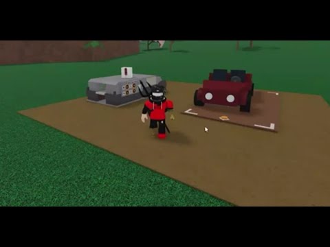 Episode 3 | Lumber Tycoon (Upgrades!!!)