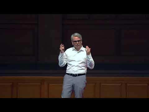 Could we cure urinary incontinence? | Daniel Eberli | TEDxWakeForestU