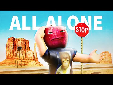 Roblox Liminal Spaces Will Make You Uncomfortable