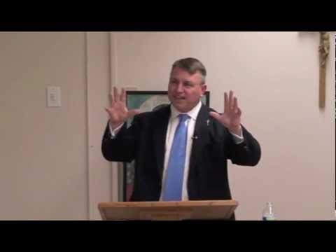 "G.K. Chesterton: Larger than Life" by Joseph Pearce