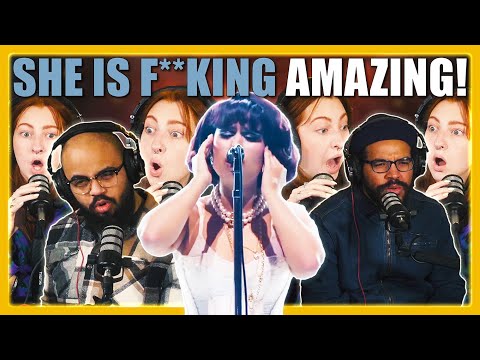 First Time EVER Listening to RAYE "Oscar Winning Tears" Live (at the Albert Royal Hall) Performance