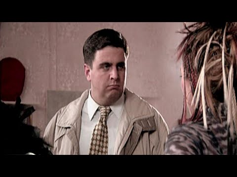 Im Dessousladen - Danke Anke