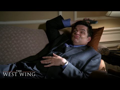 Road to the White House | The West Wing