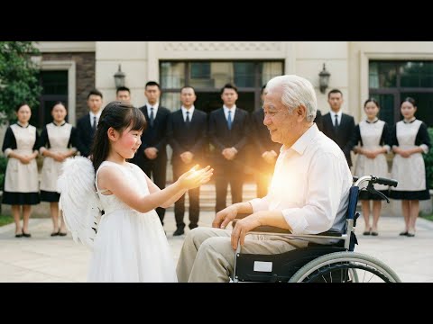 Cô bé m.ồ côi cha mẹ được nhà giàu nhận nuôi, ai ngờ là thần y giúp ông nội bách niên giai lão