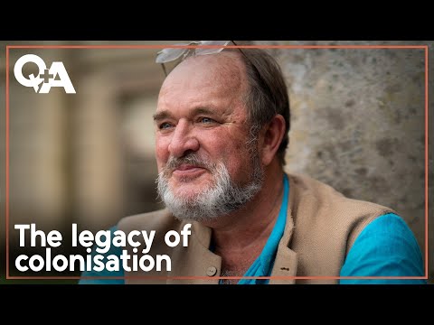 William Dalrymple: Empire, India, and Mamdani's remarkable win