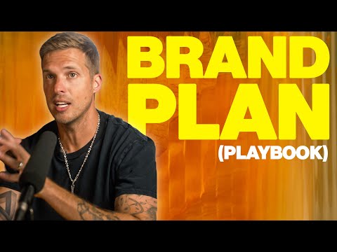 Brand content planning (full exercise)