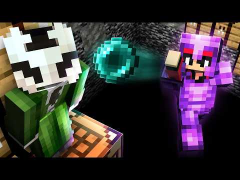 I Became Minecraft's Greatest Trapper