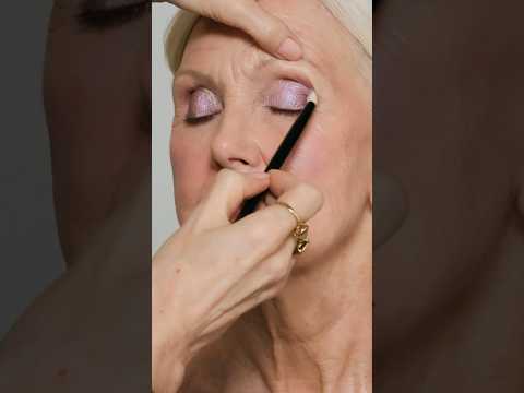 New Launches! 💜🤎 #youtubeshorts #lisaeldridge