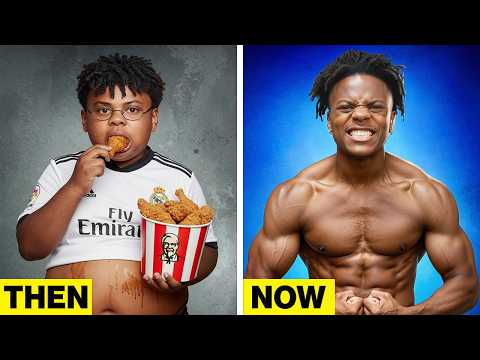 CRAZIEST Streamer Transformations