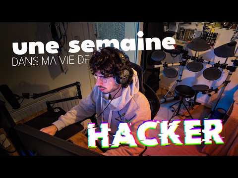 The real life of an ethical hacker - not like in the movies