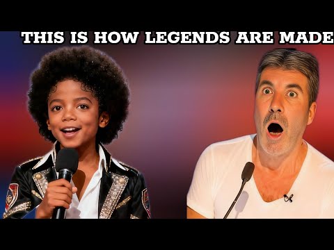 “I Wasn’t Born a Legend — I Became One” ⭐⭐⭐