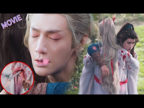 Chi Yun slaughters his clan, Tang Lici stabs her brother: “See you next life” 😭
