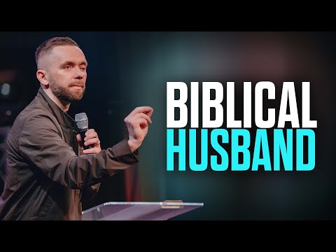 5 Ways to Being a Biblical Husband