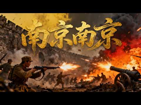 《Nanjing Nanjing》