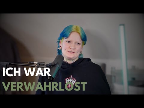 Verwahrlosung durch die Mutter, Missbrauch durch den Mitbewohner - sie war nie Kind #59 Nicole