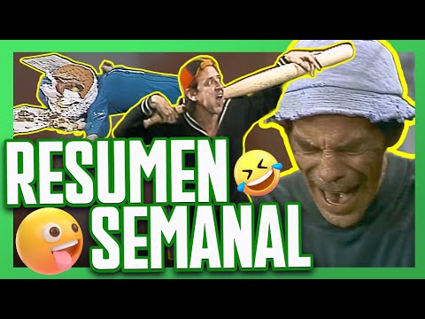 TRAVESURAS de El Chavo del 8: Don Ramón adopta a la sobrina de Doña Clotilde por accidente y más…