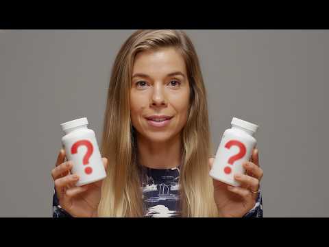 2 Supplements Everyone Over 40 Should Be Taking (For Cancer Protection & Brain Health)