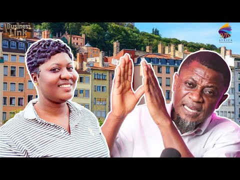 If I Ðíé & Return-I Will Still Do Business In Ghana, A Teacher Can Also Buy A G-Wagøn- Woman Reveals