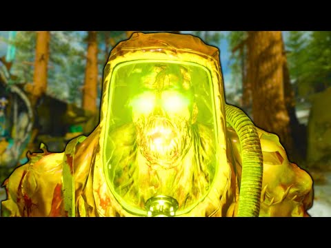 Beating the Most Popular Zombies Map Ever Made