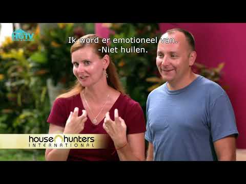 Mexico Heeft Gigantische Huizen | House Hunters International